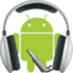 soundabout android application logo